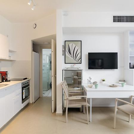 Quiet Hideaway & Terrace Near Beach By Feelhome Tel Aviv Exteriér fotografie